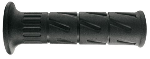 ARIETE MANETKI ROAD SUPER SOFT (120 MM) Z OTWOREM KOLOR CZARNY (WZÓR KAWASAKI) (12)