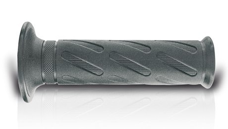 ARIETE MANETKI ROAD SUPER SOFT (120 MM) Z OTWOREM KOLOR CZARNY (WZÓR SUZUKI) (12)