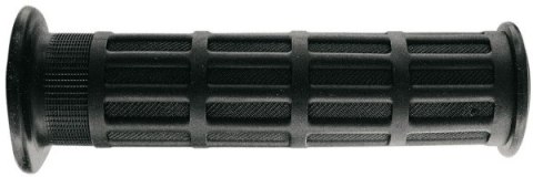 ARIETE MANETKI ROAD SUPER SOFT (130 MM) BEZ OTWORU KOLOR CZARNY (WZÓR HONDA) (12)