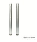 BJ RURA NOŚNA AMORTYZATORA (TELESKOPU) SUZUKI VL 800 VOLUSIA '01-'02 - ŚREDNICA 41 MM DŁUGOŚĆ 618 MM