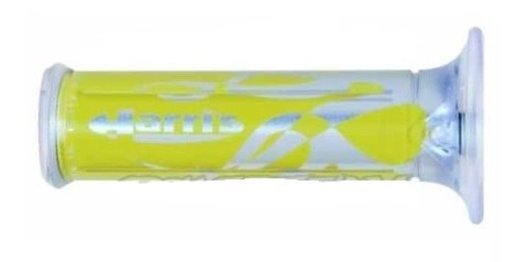 HARRI'S WYPRZEDAŻ MANETKI 01684/F-CG (120 MM/22 MM) Z OTWOREM KOLOR ŻÓŁTY