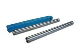 TLT WYPRZEDAŻ RURA NOŚNA AMORTYZATORA (TELESKOPU) HONDA VT 1300 C ('10) -ŚREDNICA 45 MM DŁUGOŚĆ 757 MM