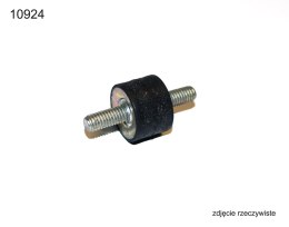 ARIETE SILENT BLOCK (SILENTBLOK, SIMERBLOK) 20X15X14 M6