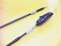 PSYCHIC LINKA SPRZĘGŁA YAMAHA YZ 125 '88-'93 (L3950129)