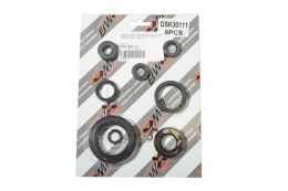 BEARING WORX KOMPLET (ZESTAW) USZCZELNIACZY SILNIKOWYCH HONDA CR 250R '92-'01 (822111)
