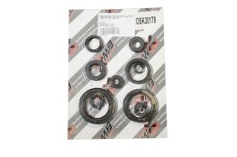BEARING WORX KOMPLET (ZESTAW) USZCZELNIACZY SILNIKOWYCH HONDA CRF 450R '02-'06 (822178)