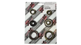 BEARING WORX KOMPLET (ZESTAW) USZCZELNIACZY SILNIKOWYCH KTM SX-F 250 '05-'12, XC-F 250 '07-'12, XCF-W 250 '07-'10/'12-'13 (82232