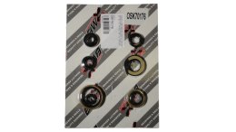 BEARING WORX KOMPLET (ZESTAW) USZCZELNIACZY SILNIKOWYCH SUZUKI RM 85 '02-'15, RM 85L '03-'15 (822176)
