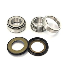BEARING WORX ŁOŻYSKA GŁÓWKI RAMY Z USZCZELNIACZAMI HONDA XL600/650/700V TRANSALP 87-11, XRV750 AFRICA TWIN 90-03, CR 80/85R 87-0