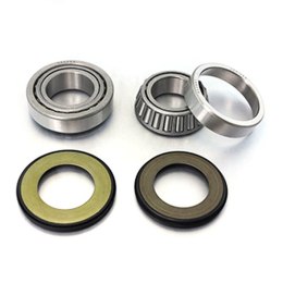 BEARING WORX ŁOŻYSKA GŁÓWKI RAMY Z USZCZELNIACZAMI KAWASAKI KX125/250 92-07, KXF250 04-19, KXF450 06-19, SUZUKI RMZ250 04-06 (22