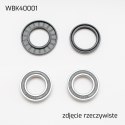 BEARING WORX ŁOŻYSKA KOŁA PRZEDNIEGO Z USZCZELNIACZAMI HUSQVARNA CR/WR/TC/TE (25-1415)