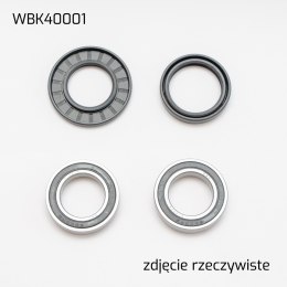 BEARING WORX ŁOŻYSKA KOŁA PRZEDNIEGO Z USZCZELNIACZAMI HUSQVARNA CR/WR/TC/TE (25-1415)