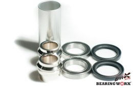 BEARING WORX ŁOŻYSKA KOŁA PRZEDNIEGO Z USZCZELNIACZAMI I TULEJKAMI KTM SX/SXF 125/250/350/450 '15-'23 , EXC/EXCF 125/250/300/350