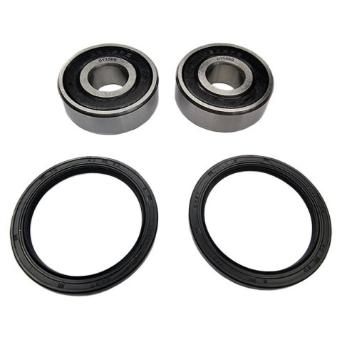 BEARING WORX ŁOŻYSKA KOŁA PRZEDNIEGO Z USZCZELNIACZAMI KAWASAKI KDX 250 '80-'82, KX 250 '78-'81, SUZUKI GS 1000 '78-'82, GS 500 