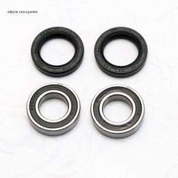 BEARING WORX ŁOŻYSKA KOŁA PRZEDNIEGO Z USZCZELNIACZAMI YAMAHA YZ 125/250 98-18, YZF 250 01-13, YZF 400/426/450 98-13 (25-1092)