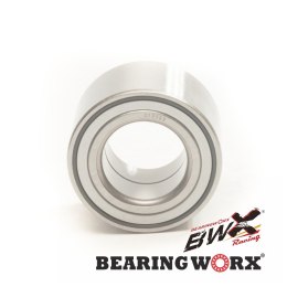 BEARING WORX ŁOŻYSKA KOŁA PRZEDNIEGO/TYLNEGO YAMAHA YFM 400/450/550/660/700 GRIZZLY (25-1496) (30X55X32MM)