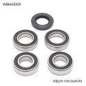 BEARING WORX ŁOŻYSKA KOŁA TYLNEGO Z USZCZELNIACZAMI KTM 690/950/990/1190 ADVENTURE (25-1533)
