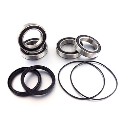BEARING WORX ŁOŻYSKA KOŁA TYLNEGO Z USZCZELNIACZAMI SUZUKI LTR 450 06-11 (25-1534)