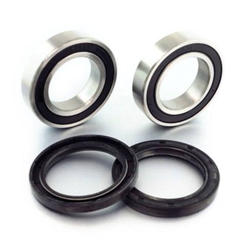 BEARING WORX ŁOŻYSKA KOŁA TYLNEGO Z USZCZELNIACZAMI SUZUKI LTZ 400 03-08 (25-1331)=WBK70013