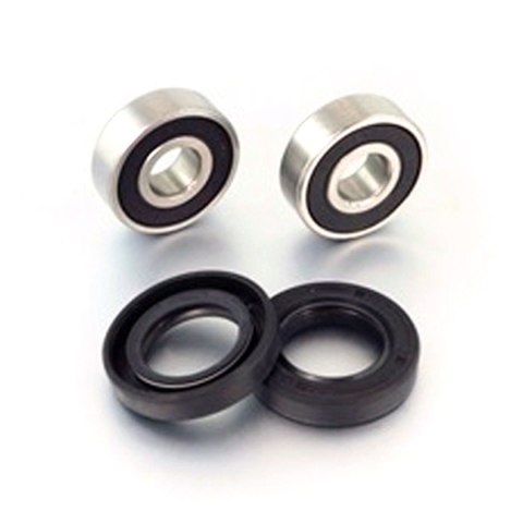 BEARING WORX ŁOŻYSKA KOŁA TYLNEGO Z USZCZELNIACZAMI SUZUKI RM 80/85 90-16 (25-1172)