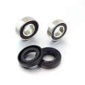 BEARING WORX ŁOŻYSKA KOŁA TYLNEGO Z USZCZELNIACZAMI SUZUKI RM 80/85 90-16, YAMAHA YZ 80/85 93-17 (25-1168)=WBK90009