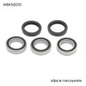 BEARING WORX ŁOŻYSKA KOŁA TYLNEGO Z USZCZELNIACZAMI TYLNEGO KAWASAKI, KTM, SUZUKI, YAMAHA (25-1406=25-1591)=WBK90016=WBK60013=WB