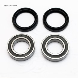 BEARING WORX ŁOŻYSKA KOŁA TYLNEGO Z USZCZELNIACZAMI YAMAHA YFM 250/350 RAPTOR 04-13 (25-1508)