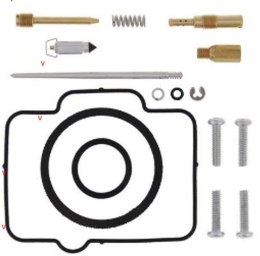BEARING WORX ZESTAW NAPRAWCZY GAŹNIKA SUZUKI RM 250 '93, (26-1194)