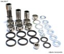 BEARING WORX ZESTAW NAPRAWCZY ŁĄCZNIKA (PRZEGUBU) WAHACZA HONDA CR 125/250 98-99 (27-1008)