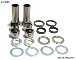 BEARING WORX ZESTAW NAPRAWCZY WAHACZA YAMAHA YZ 125 06-20 (28-1160)