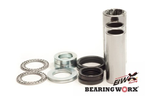 BEARING WORX ZESTAW NAPRAWCZY WAHACZA YAMAHA YZF 250 14-17, YZF 450 10-18, WR 250F 15-16, WR 450F 16-18 (28-1202)