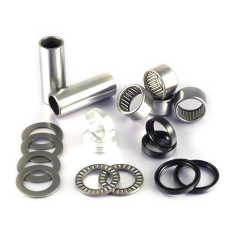 BEARING WORX ZESTAW NAPRAWCZY WAHACZA YAMAHA YZF 250 14-17, YZF 450 10-18, WR 250F 15-16, WR 450F 16-18 (28-1202)