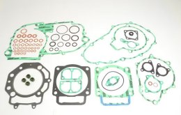 CENTAURO KOMPLET USZCZELEK KTM LC4-E 640 '03-'07 , LC4 625 / 640 SUPERMOTO ADVENTURE DUKE '03-'07