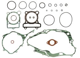 CENTAURO KOMPLET USZCZELEK YAMAHA SR / SE 250 '80-'83