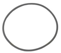 CENTAURO ORING S70 D.63.22X1.78 TP 2250