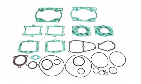 CENTAURO USZCZELKI TOP-END GAS GAS EC / MX 2T 200 / 250 / 300 '97-'13