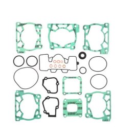 CENTAURO USZCZELKI TOP-END KTM SX 125 '16-'22 , SX 150 '16-'22 , EXC 125 /150 '17-'23 , HUSQVARNA TC / TE / TX 125 / 150 '17-'23