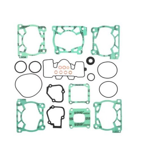 CENTAURO USZCZELKI TOP-END KTM SX 125 '16-'22 , SX 150 '16-'22 , EXC 125 /150 '17-'23 , HUSQVARNA TC / TE / TX 125 / 150 '17-'23