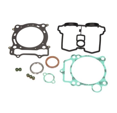 CENTAURO USZCZELKI TOP-END YAMAHA YZ 450 F '03-'05 , YZF 450 '03-'05 , WRF 450 '03-'06 , YFZ 450 ATV '04-'08 , YFZ 450 '12-'13 (