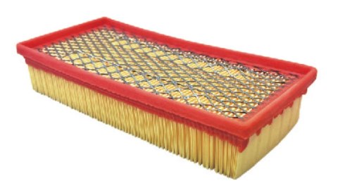 EMGO 2024/05 FILTR POWIETRZA BMW K 1600 GT / GTL / B '11-'21 (OEM: 13717712317) (HFA7916)