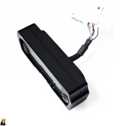 FM-PARTS OSŁONA PRĘDKOŚCIOMIERZA / LICZNIKA HUSQVARNA / GAS GAS '21-'24