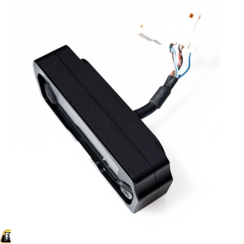 FM-PARTS OSŁONA PRĘDKOŚCIOMIERZA / LICZNIKA HUSQVARNA / GAS GAS '21-'24