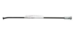 HAAN WHEELS SZPRYCHA WZMOCNIONA Z NYPLEM (1 SZTUKA) TYŁ 19 CALI KTM '95- , HUSQVARNA '14-, GASGAS '21- KOLOR CZARNY