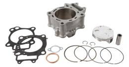 CYLINDER WORKS CYLINDER KOMPLETNY HONDA CRF 250R '04-'07, CRF 250X '04-'15 STANDARD 78MM