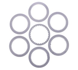 TRW LUCAS ZF NOWY TOWAR 2024/03 PRZEKŁADKI TARCZ SPRZĘGŁOWYCH HARLEY DAVIDSON V-ROD 1250 '08-'17