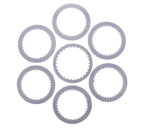 TRW LUCAS ZF NOWY TOWAR 2024/03 PRZEKŁADKI TARCZ SPRZĘGŁOWYCH HARLEY DAVIDSON V-ROD 1250 '08-'17