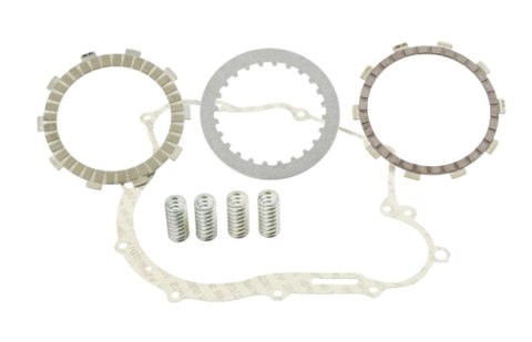 TRW LUCAS ZF NOWY TOWAR 2024/03 SPRZĘGŁO KOMPLETNE SUPERKIT YAMAHA WR 250 R / X '08,