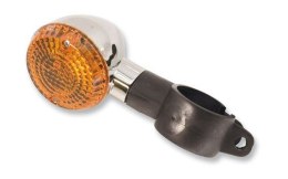 V PARTS (VICMA) KIERUNKOWSKAZ KAWASAKI ELIMINATOR 125 98-07, VULCAN 1600 04-07, VULCAN 500 90-93 PRZEDNI LEWY (6810)