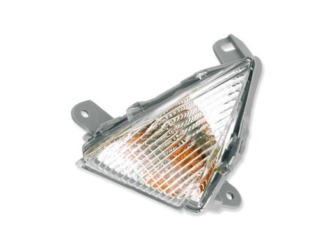 V PARTS (VICMA) KIERUNKOWSKAZ KAWASAKI ZX-6R (07-), ER-6F/N (06-08), ZX-10R (06-07), Z 1000 (07-) LEWY PRZÓD (KK002L) (9857)