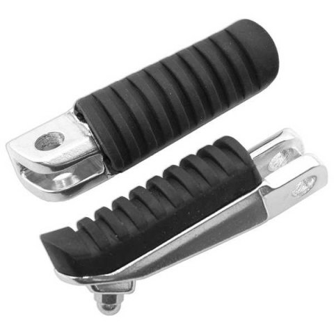 V PARTS (VICMA) PODNÓŻEK LEWY KAWASAKI ZX-6R, VERSYS 650, Z 750, ZX-9R, Z 1000, ZRX 1100/1200, ZX-12R (JR310304L) (615I)